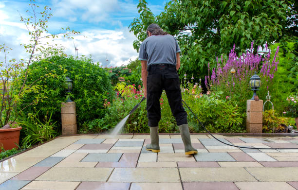 Best Post-Construction Pressure Washing  in Smyrna, TN