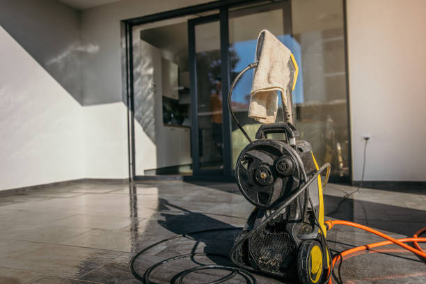Best Factory Floor Cleaning  in Smyrna, TN