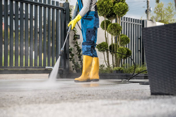 Animal Enclosure Cleaning in Smyrna, TN