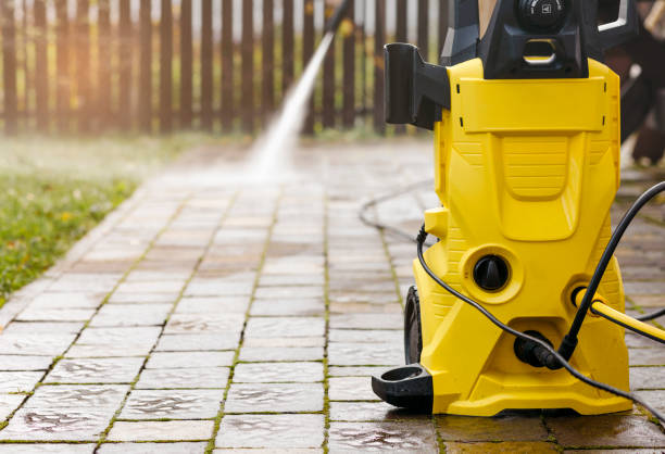 Boat and Dock Cleaning in Smyrna, TN