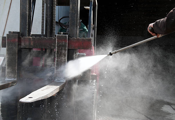 Reliable Smyrna, TN Pressure Washing Solutions